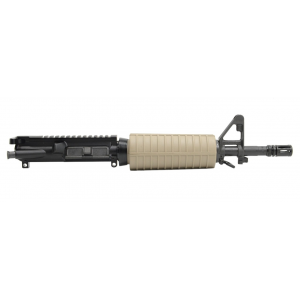 PSA 11.5" Carbine-Length 5.56 NATO 1:7 Phosphate Classic Upper With BCG & CH, FDE