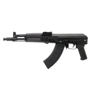 PSA AK-104 Classic Side Folding Pistol With Hinge Block 051655105890