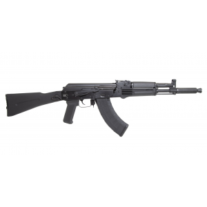 PSA AK-104 Classic Side Folding Rifle With Pinned and Welded Extended Booster 51655105890