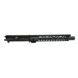 PSA 10.5" Pistol-Length 300AAC 1/8 Phosphate12" Slant M-lok Upper with BCG-CH 51655106494