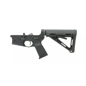 PSA AR15 Complete MOE EPT Stealth Lower, Black 7780991