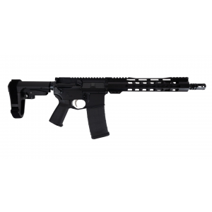 BLEM PSA 11.5" 5.56 1/7 Phosphate 10.5" Lightweight M-Lok MOE EPT SBA3 Pistol 51655110820