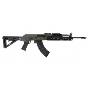 PSAK-47 GF3-E with ALG Trigger - Smoke - 51655111075 051655111075