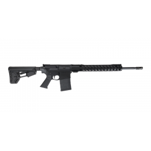 PSA 20" Rifle-Length .308 1/10 Nitride 15" Lightweight M-Lok STR SSA-E Rifle