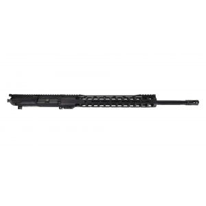 PSA Gen3 PA10 20" Rifle Length .308 WIN 1/10 Nitride 15" Lightweight M-lok Upper - With BCG & CH 051655111223