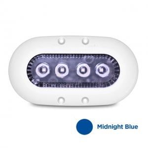 OceanLED X-Series X4 - Midnight Blue LEDs, 012302B 051803007210