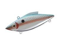 Bill Lewis Original Rat-L-Trap 1/2 oz. Lipless Crankbait Lake Fork Special RT25SP