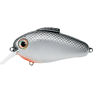 Rat-L-Trap Echo 1.75 Crankbait - Chartreuse EC836