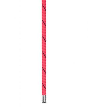 Edelrid Diver Lite Static Rope, 9.0mm, Pink, 60m, 712420602420
