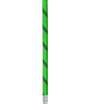 Edelrid Diver Static Rope, 10.1mm, Neon Green, 40m, 712430404990