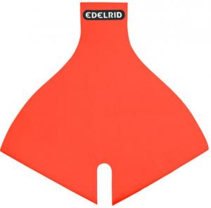 Edelrid Iguazu II Replacement Seat Protector, Orange, One Size, 715100012270