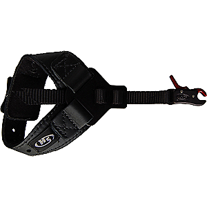 Hot Shot Archery HOT SHOT ARCHERY CINCH BUCKLE INDEX FNGR NYLON STRAP RELEASE 052344510226