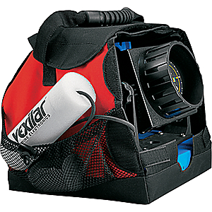 Vexilar Inc. SP0005 Soft Pack Case for Genz Packs 052762040053