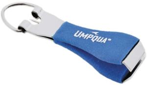 Umpqua Rivergrip Nipper, Blue, 30591
