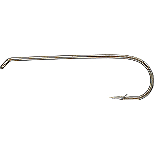 Tiemco TMC 5262 Fly Hook - Bronze