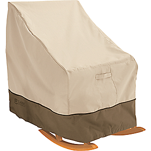 Classic Accessories Veranda Series Chair Covers 052963709629