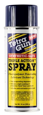 Tetra 203I Triple Action CLP Lubricant 12 oz 053371002036