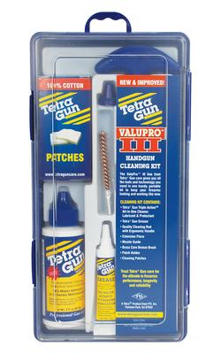 Tetra 710I ValuPro III Cleaning Kits 710I