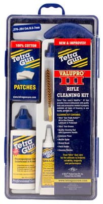 Tetra 740I VP3 270/284 RIFLE KIT 840I