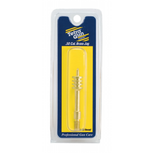 Tetra Gun ProSmith Brass Jag (5/16-27 Thread) 12 ga