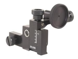 Williams FP-Target (High 1-1/4 to 1-3/4") Less Attaching Base Aluminum Matte - 864240" 