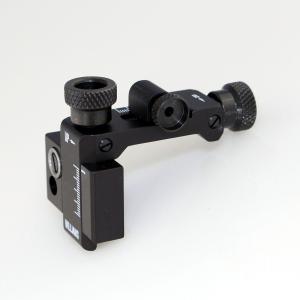 WILLIAMS FP-94 36 Receiver Sight with Target Knobs 1276