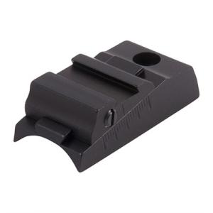 Williams Gun Sight Rifle Wgos Base .660-.730" Bbl Dia 