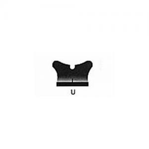 Williams Gun Sight Co 3/8IN U Blade 