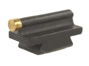 Williams Front Sight 3/8 Dovetail Steel Blue - 134143"