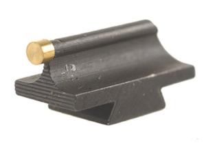 Williams Front Sight 3/8 Dovetail Steel Blue - 145976"