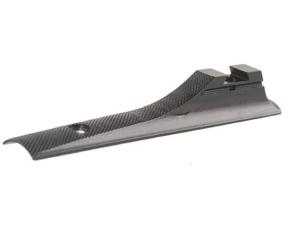 Williams Streamlined Hoodless Screw-On Ramp Steel Blue - 182962 