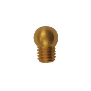 Williams Gun Sight Co #2 Gold Shotgun Sight 