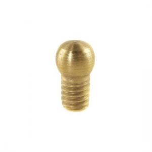 Williams Gun Sight Co #3 Gold Shotgun Sight 