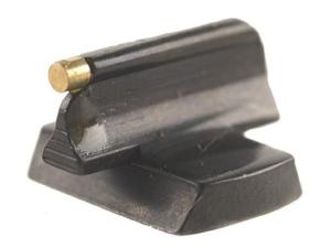 Williams Front Sight 3/8 Dovetail Steel Blue - 864560"