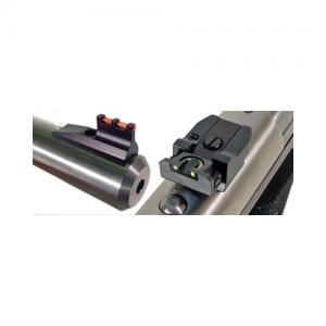 Williams Gun Sight Co 70957 Fire Sight Adjustable Set Ruger MKII