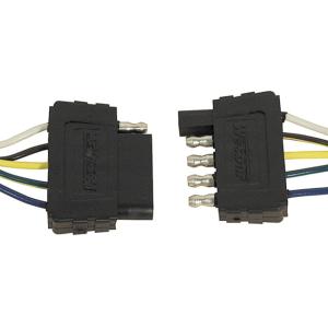 Wesbar 5 Way Flat 2' Ext., 707255