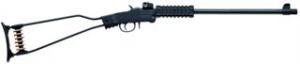 Chiappa Little Badger Black .22Mag 16.5-inch 1rd 500.110