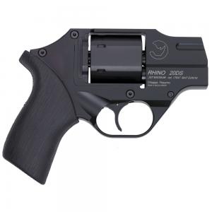 Chiappa Rhino 200D Black .357Mag 2-inch 6rd CF340.217