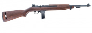 Chiappa M1-9 Wood 9mm 19-inch 10rd 500.136