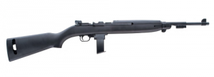 Chiappa M1-9 Black 9mm 19-inch 10rd 500.137