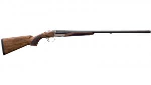 Charles Daly 520 Field Blued 20 Ga 26 Inch Rem Choke Walnut Stock 053670717565