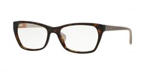 Ray-Ban RX5298 Bifocal Prescription Eyeglasses 5549-53 - Havana Frame
