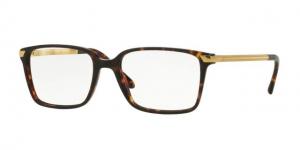 Sferoflex SF1143 Progressive Prescription Eyeglasses C543-53 - Dark Havana Frame
