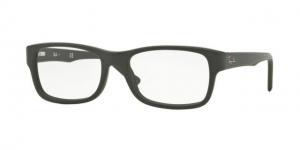 Ray-Ban RX5268 Bifocal Prescription Eyeglasses 5582-52 - Sand Grey Frame