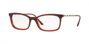 Burberry BE2243Q Progressive Prescription Eyeglasses 3625-51 - Boredaux Gradient Frame