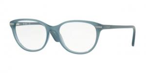 Vogue VO2937 Eyeglass Frames 2534-51 - Opal Light Blue Frame