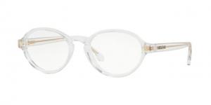Versace VE3259 Eyeglass Frames 148-50 - Crystal Frame