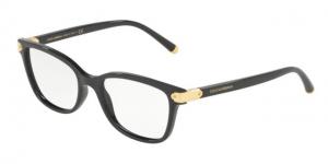 Dolce&Gabbana DG5036 Eyeglass Frames 3090-53 - Grey Frame