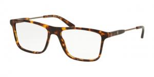 Ralph Lauren RL6181 Eyeglass Frames 5134-54 - Antique Havana