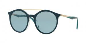 Vogue VO5242SF Sunglasses 268580-51 - Men's, Blue Lenses